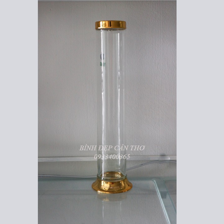BÌNH NGÂM SÂM 2.28 LÍT . BÌNH NGÂM RƯƠU . KEO RƯƠU . BÌNH THỦY TINH