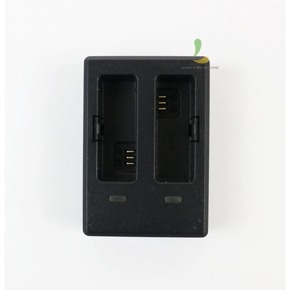 Dock sạc đôi camera hành trình SJ9 Series / Dock sạc đôi Gitup G3 Duo