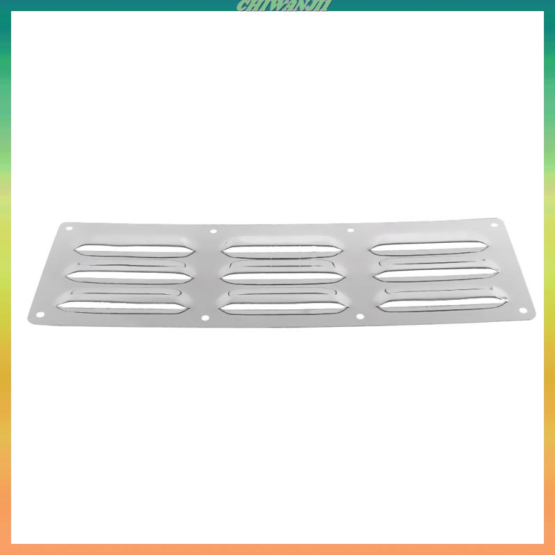 Ống thông gió thay thế bằng thép không gỉ 304 cho Yacht RV