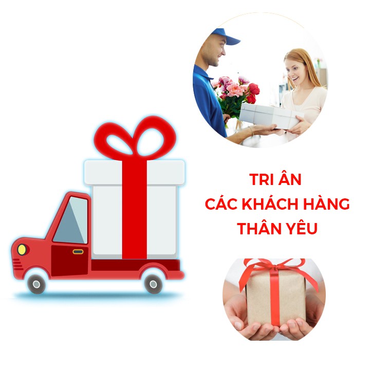 Móc Dán Tường Siêu Dính Trong Suốt Chịu Lực Tốt Treo Tường Chắc Chắn (6x6 cm)