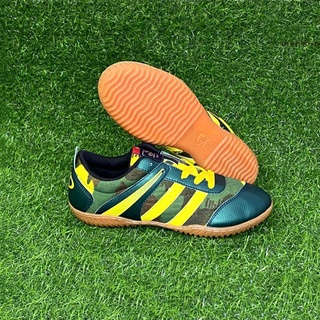 Giày Đá Bóng FutSal Mới Cực Đẹp