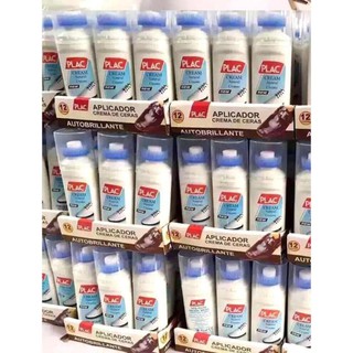 Sỉ 100 Lọ Đánh Giầy Plac Có Đầu Cọ