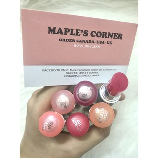 Son Dưỡng D.ior Lip Glow tester
