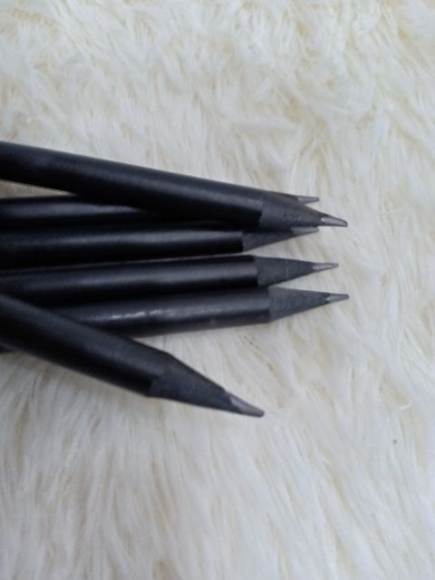 Combo 4 cây Bút chì chuốt 2B Vâng Thiên VT-405