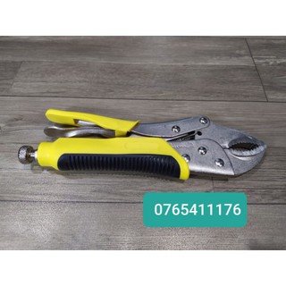 Kìm Bấm bọc cao su 10in 250mm