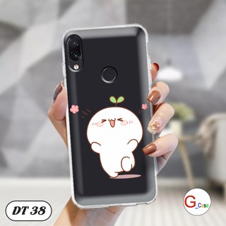 Ốp lưng dẻo cho Xiaomi Redmi Note 7/ Note 7 Pro
