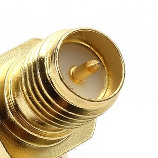 Đầu Nối 45 Độ SMA tiện dụng