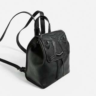 Balô thời trang ZARA cá tính