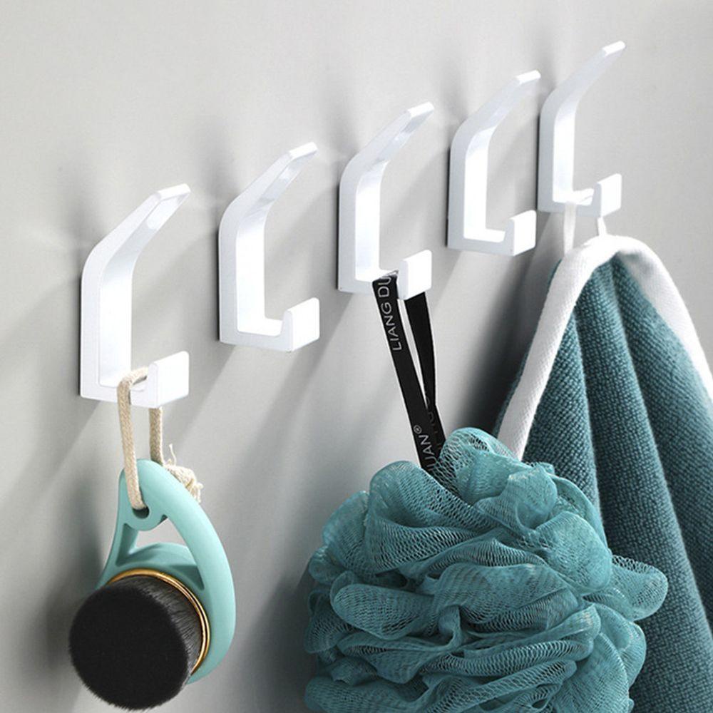Giá Đỡ Khăn Tắm Gắn Tường Cao Cấp Tiện Dụng