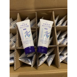 sữa rửa mặt hatomogi