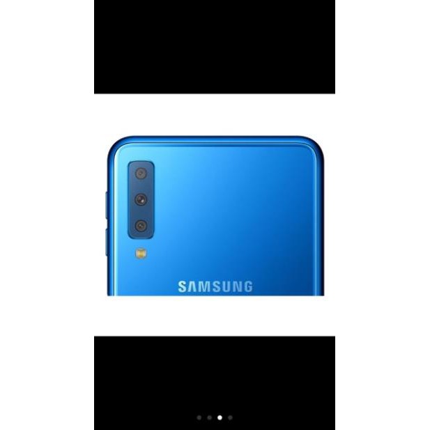 [Xả Kho] Điện thoại samsung galaxy a7 chính hãng samsung việt nam(2018) | BigBuy360 - bigbuy360.vn
