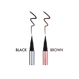Bút kẻ mắt nước MONDRAW 1ml
