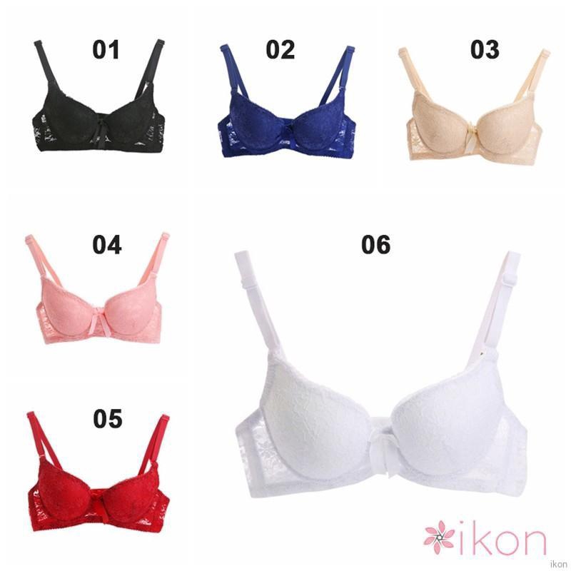 Áo ngực phối ren quyến rũ cho nữ