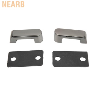 Nearb Luggage Handle Plastic Carry Suitcase Replacement Accessories