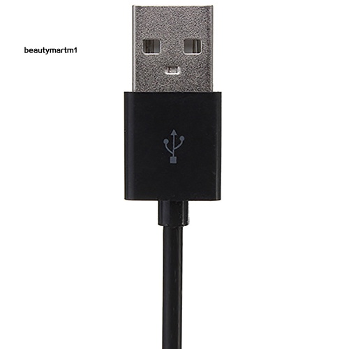 Dây Cáp Sạc 3m Micro Usb Cho Tay Cầm Chơi Game Sony Playstation 4 Ps4