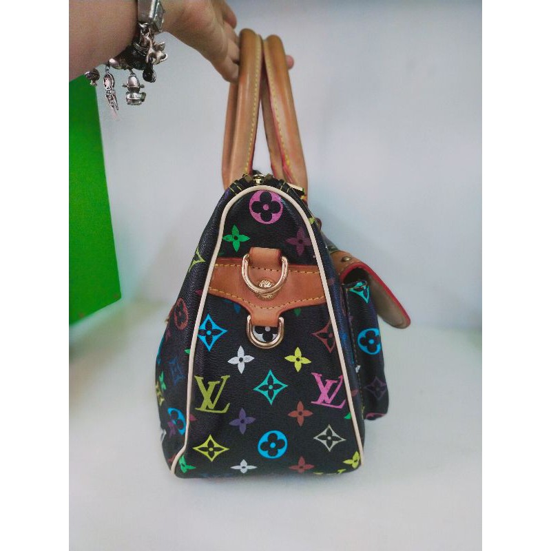 Túi xách si hiệu lv