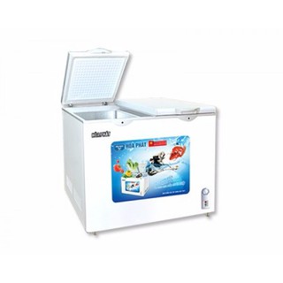 Tủ đông Funiki Hòa Phát HCF-656S2Đ2 - 270 lít