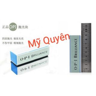 Dũa OPI 4 bước