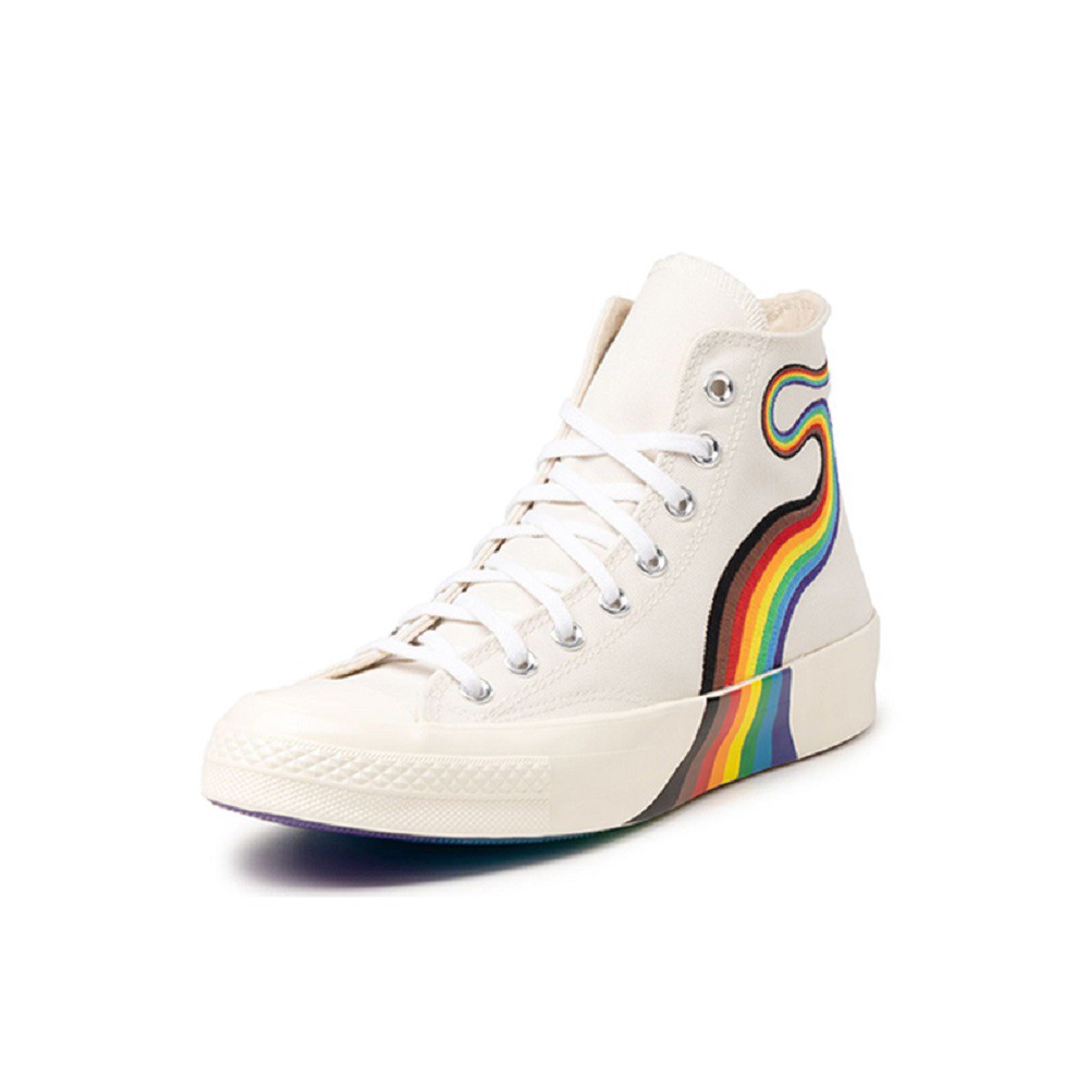 Giày Converse Chuck Taylor All Star 1970s Pride Hi Top 170821C