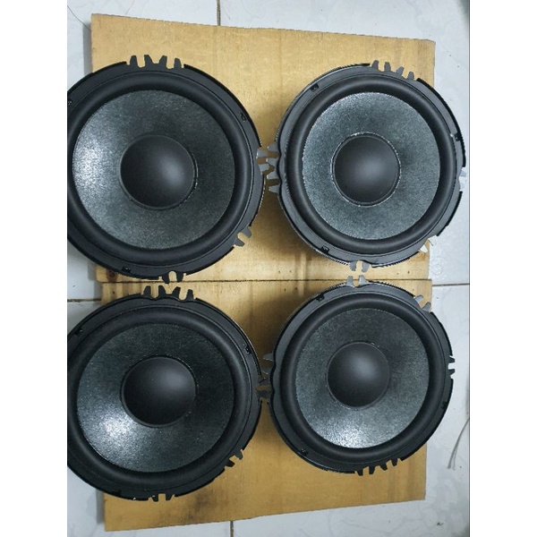 Loa bass 16 sony