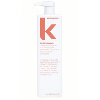 DẦU GỘI Vs XẢ KEVIN MURPHY PLUMPING.Wash