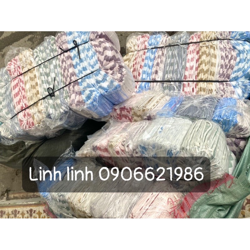 Khăn tắm lông cừu 50x100cm (ảnh thật)