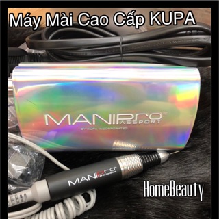 Máy Mài tích Điện Kupa
