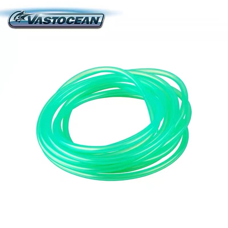 Dây Dosing Silicon siêu dày chuyên cho máy châm vi lượng Vastocean