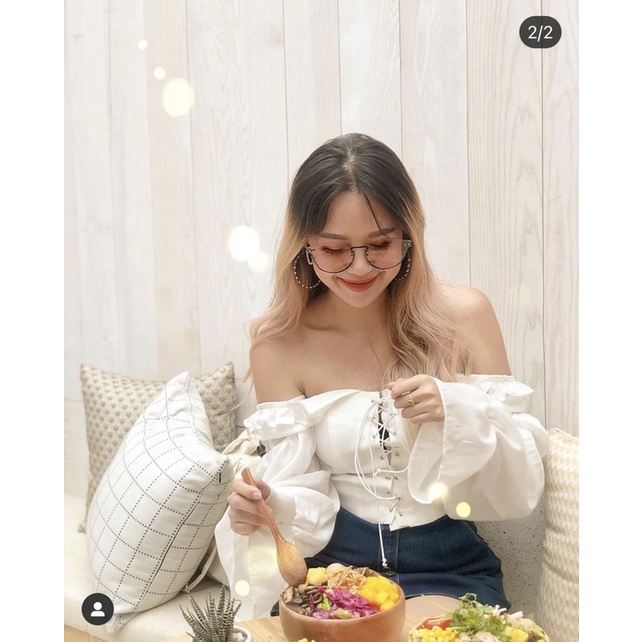 Áo sans effort size S