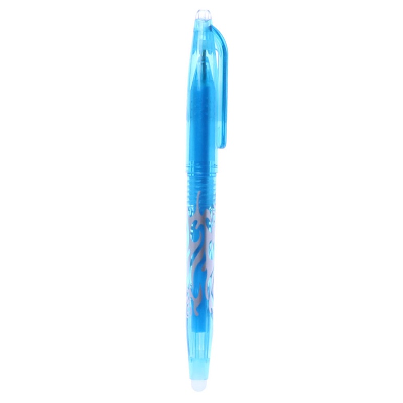 Bút Mực Gel Ngòi 0.5mm Có Thể Xóa Được Tiện Dụng Cho Học Sinh DIY