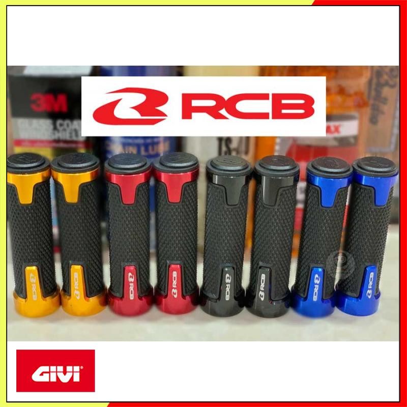 Bao Tay Racing Boy Viền Nhôm Chính Hãng Có Tem Mã AGH14