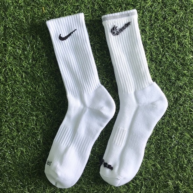 TẤT VỚ THỂ THAO NIKE DRI FIT CỔ NGẮN THẤP CỔ TRUNG LỬNG CỔ CAO NAM NỮ SPORT SOCKS