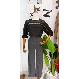 [VIRUSPLUSSIZE] PLUSSIZE QUẦN TÂY OVS BIGSIZE