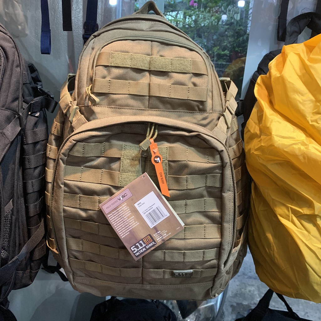 Ba lô Rush 72 Backpack