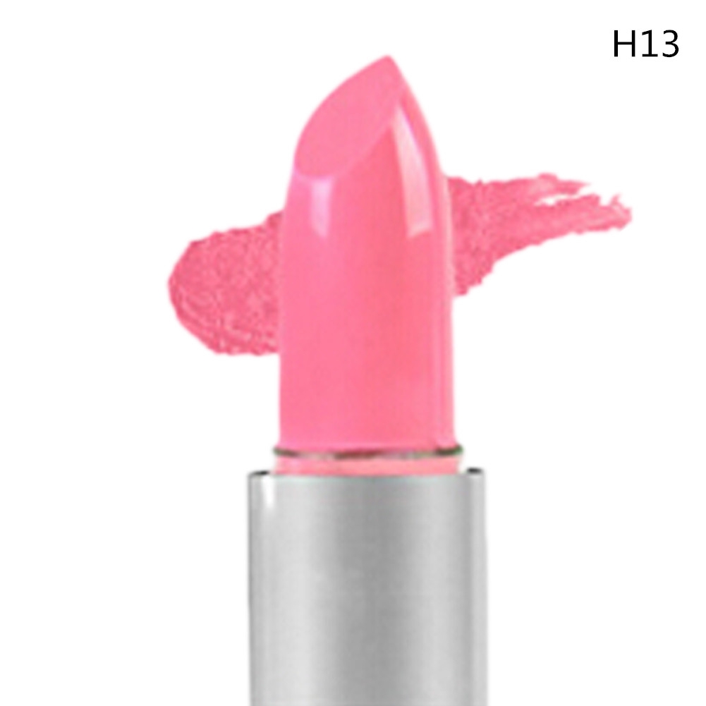 Set 12 Son Môi Du Lịch Chống Nước Nhiều Màu Sắc Thời Trang 1.2g | BigBuy360 - bigbuy360.vn