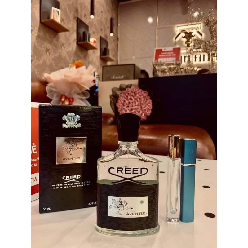 Nước hoa nam Creed Aventus 100ml