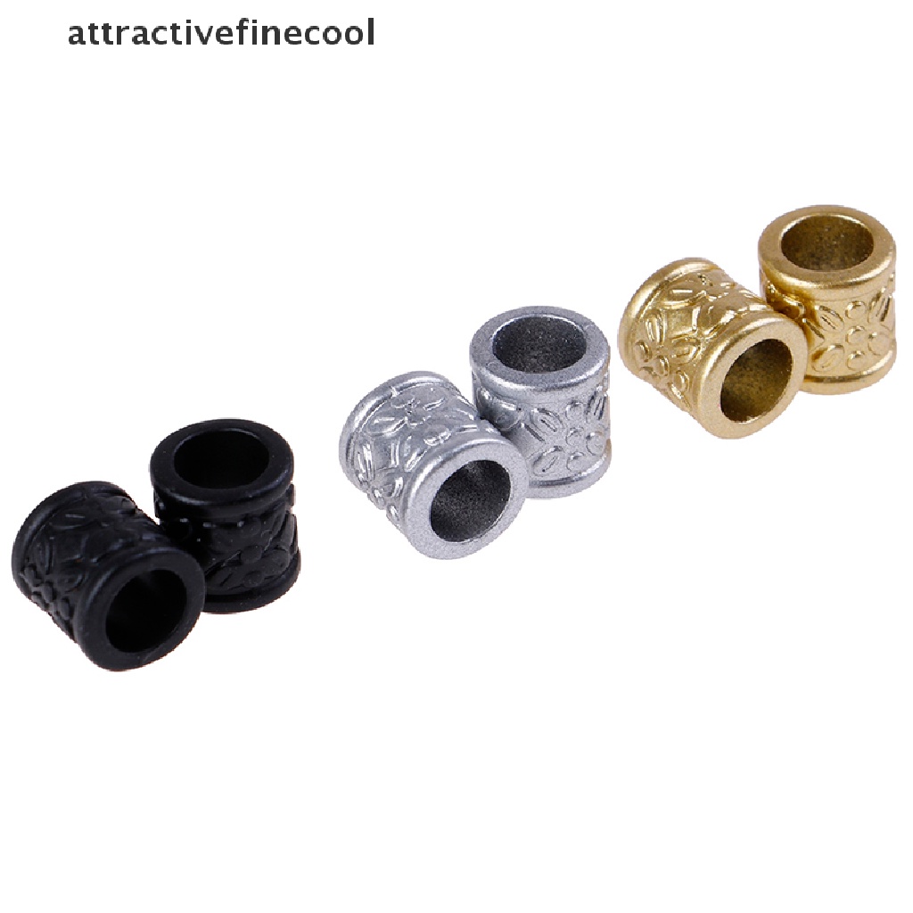 [Hàng mới về] 10 Khoen phụ kiện đính tóc độc đáo