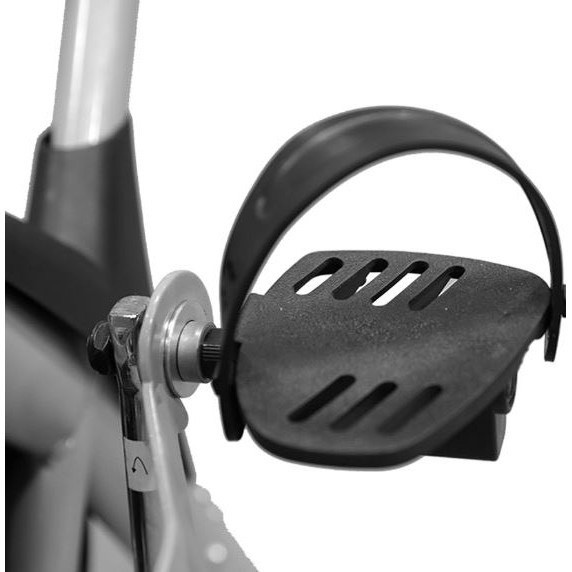 Xe đạp tập thể dục Airbike MK98