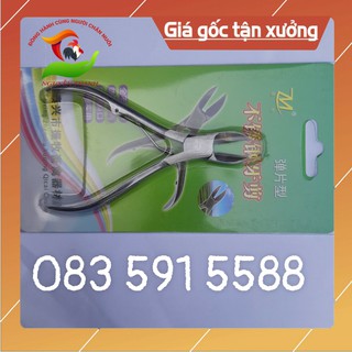 Kìm Bấm nanh lợn