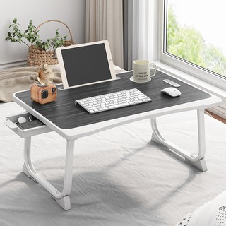 Bàn Học Để Laptop Có Thể Gấp Gọn Tiện Lợi