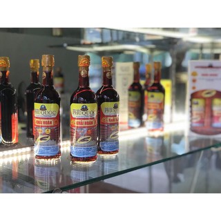 combo 2 chai nước mắm Khải Hoàn phú Quốc 520 ml, độ đạm 43, tiêu chuẩn bsi Vương Quốc Anh