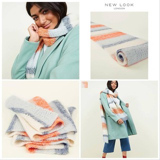 trả order- không dư- khăn newlook