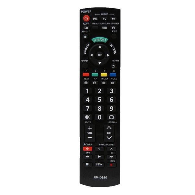 Remote điều khiển TV Panasonic LCD/LED