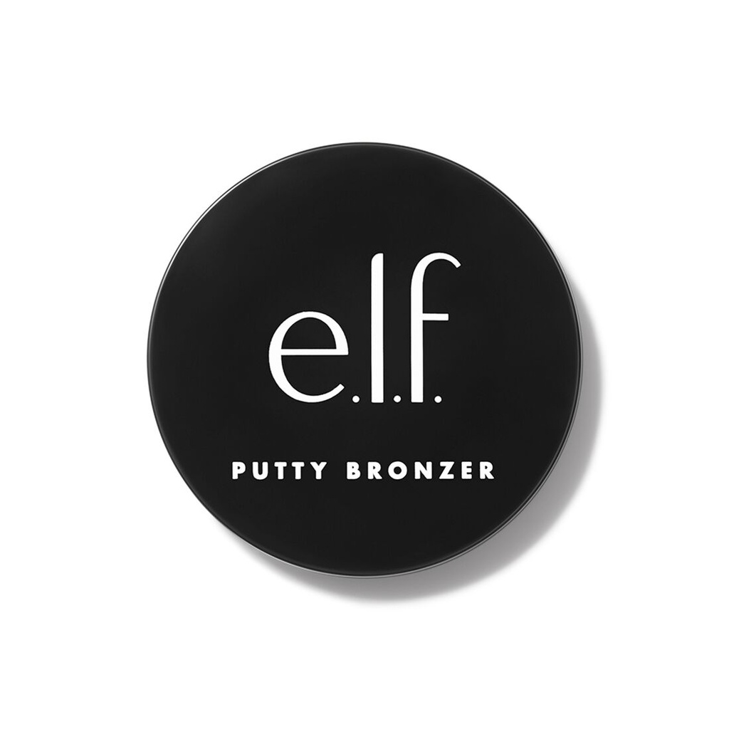 Kem Tạo Khối Cho Mặt Elf Putty Bronzer