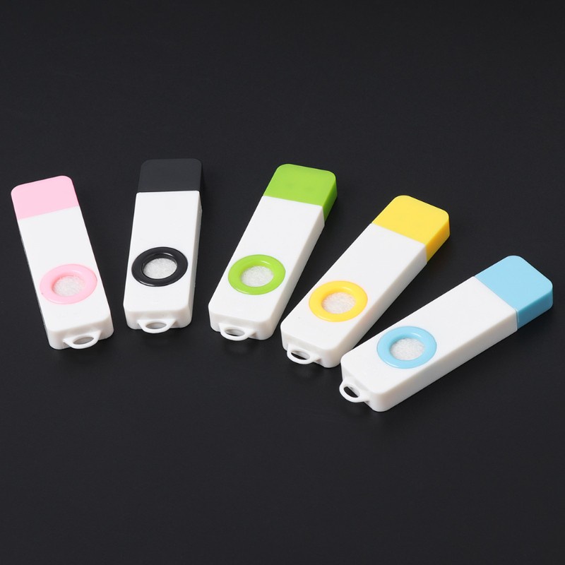 Máy khuếch tán tinh dầu đầu mini usb tiện dụng cho gia đình / văn phòng