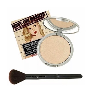 Phấn bắt sáng Mary-Lou Manizer siêu mịn