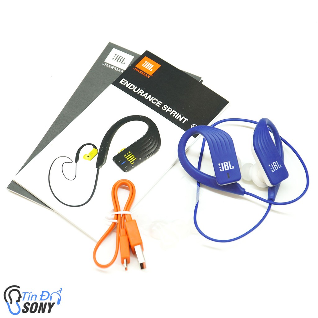 Tai nghe Bluetooth JBL Endurance Sprint Like New
