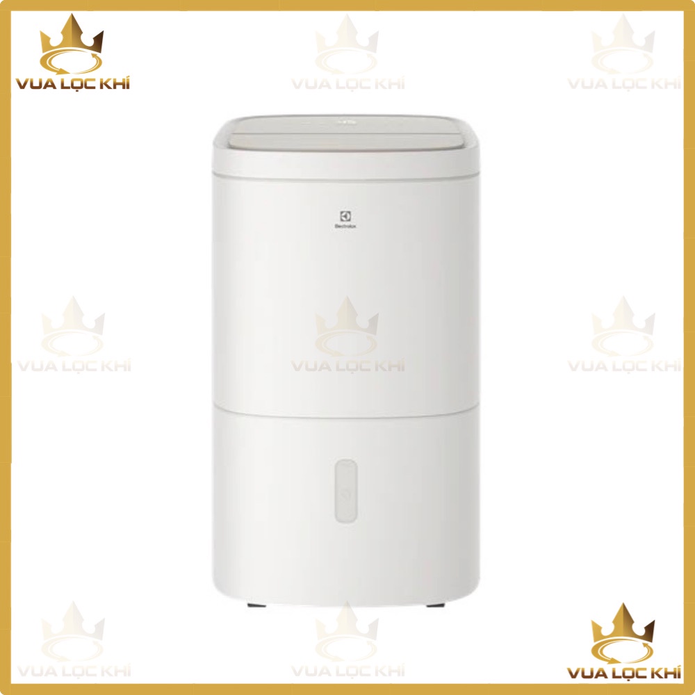 Máy tạo ion và hút ẩm Electrolux EDH10TRBW1