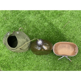 BÌNH TÔNG ĐỰNG NƯỚC CỦA LÍNH