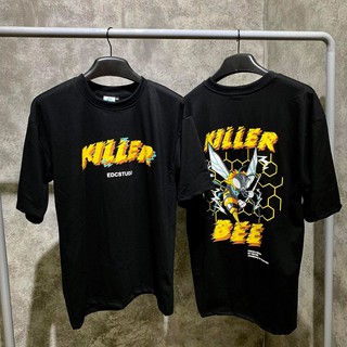 Áo thun killer bee unisex